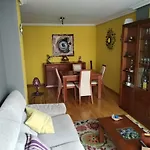 Apartamentos Cuesta Vut5722As