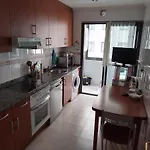 Apartamentos Cuesta Vut5722As
