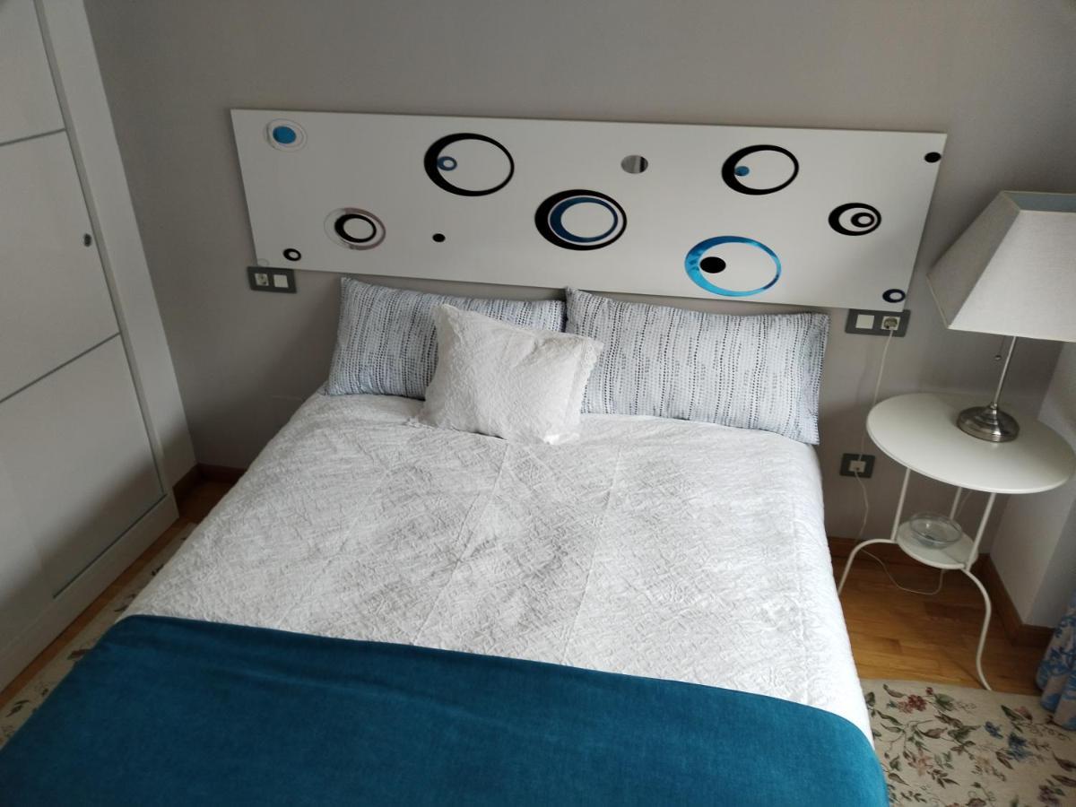 Cuesta Vut5722as Appartement Oviede