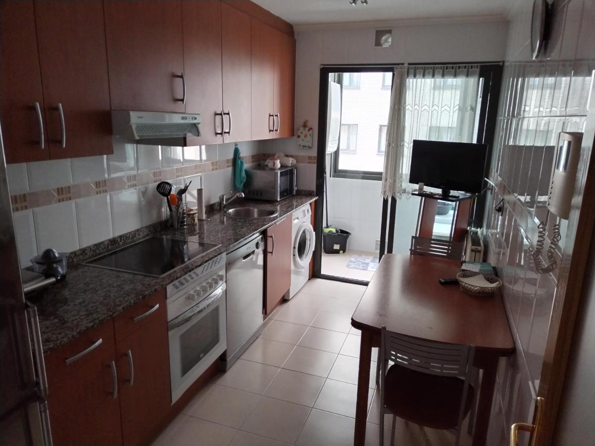 Apartment Cuesta Vut5722as Oviedo